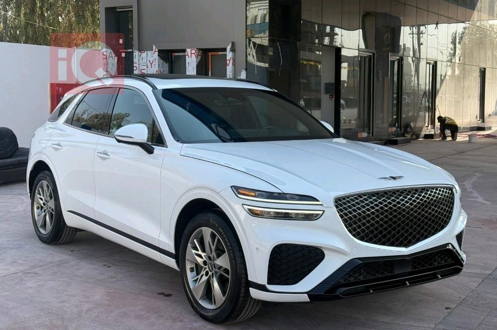 هيونداي جنسس